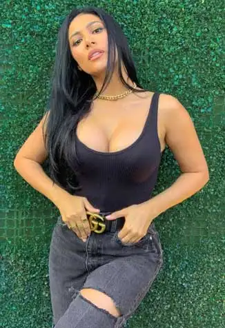 Priya